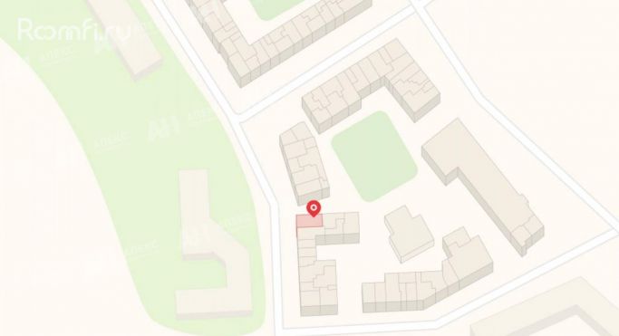 Продажа помещения свободного назначения 132 м², Мостовая улица - фото 2