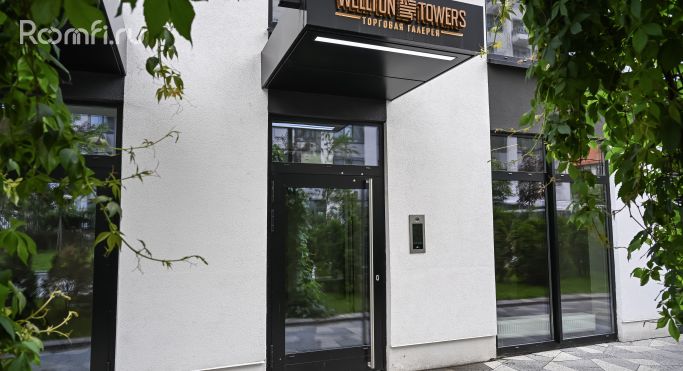 Аренда помещения свободного назначения 36.9 м², улица Народного Ополчения - фото 5