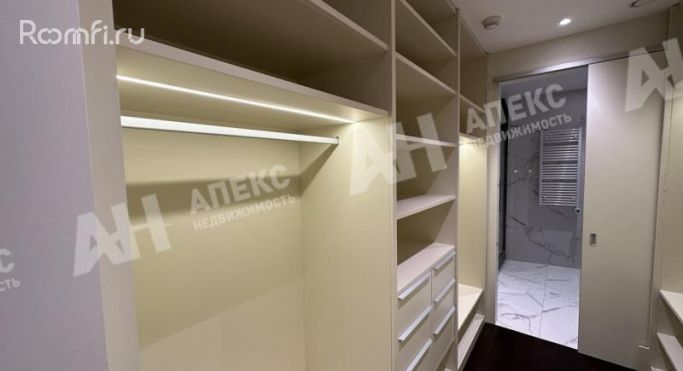 Продажа офиса 73 м², Пресненская набережная - фото 3