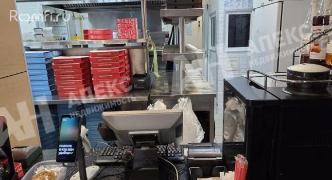 Аренда помещения свободного назначения 105 м², улица Малыгина - фото 3