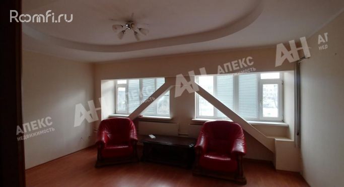 Аренда офиса 169 м², Электрозаводская улица - фото 2