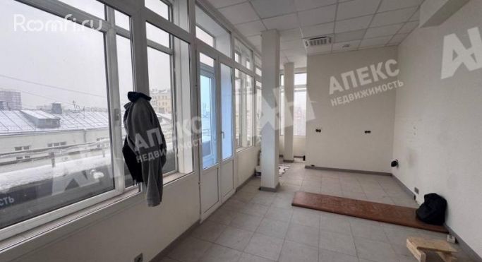 Аренда офиса 511 м², улица Сущёвский Вал - фото 3