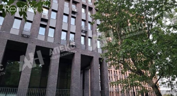 Продажа помещения свободного назначения 68 м², Большой Волоколамский проезд - фото 3