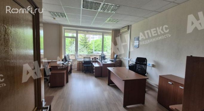 Аренда офиса 44 м², улица Академика Пилюгина - фото 3