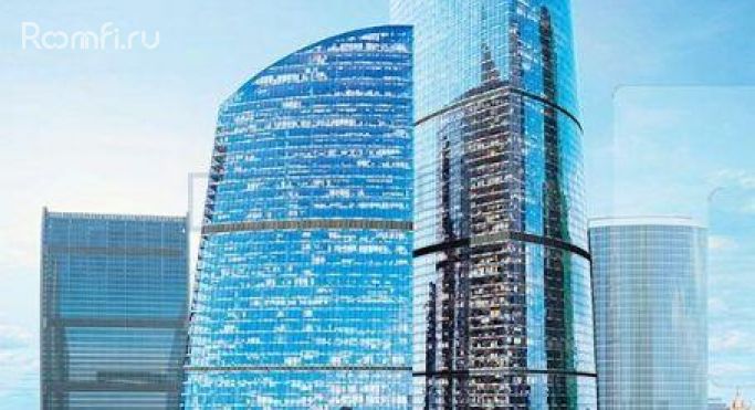 Продажа помещения свободного назначения 62 м², Пресненская набережная - фото 2