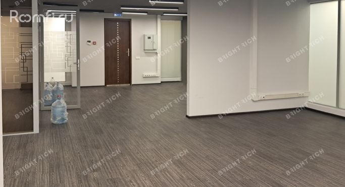 Аренда офиса 457.8 м², Верейская улица - фото 3