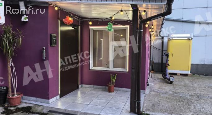 Аренда помещения свободного назначения 80 м², Большая Тульская улица - фото 3