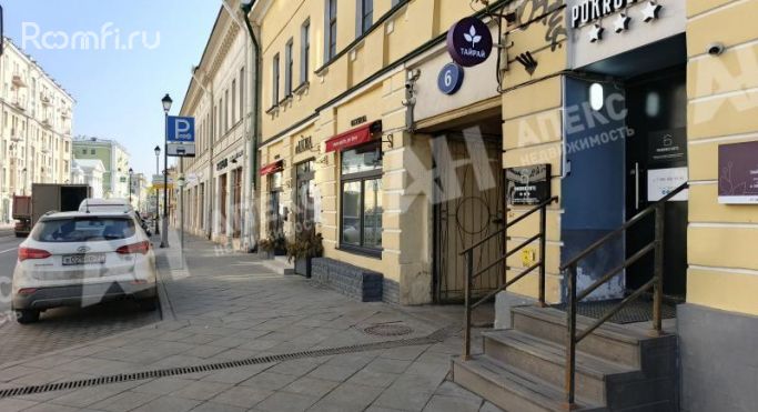 Аренда помещения свободного назначения 149 м², улица Покровка - фото 3