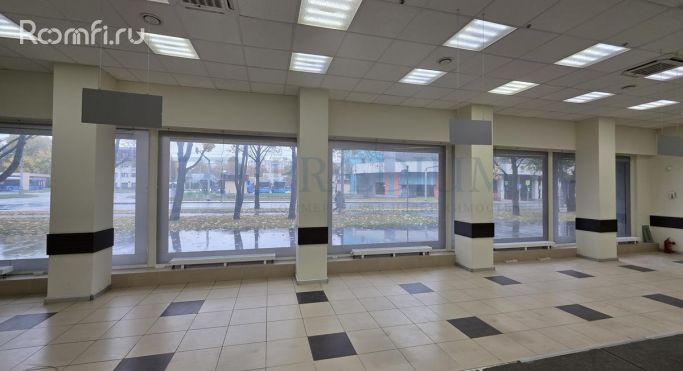 Аренда торгового помещения 209 м², Планерная улица - фото 2