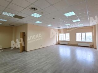 Аренда офиса 87 м²