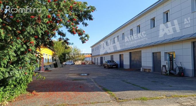 Продажа склада 982 м², Балаклавский проспект - фото 3