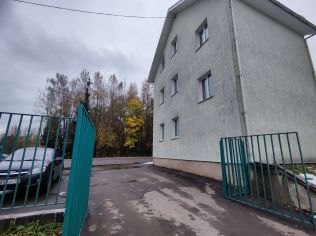 Аренда помещения свободного назначения 219 м²