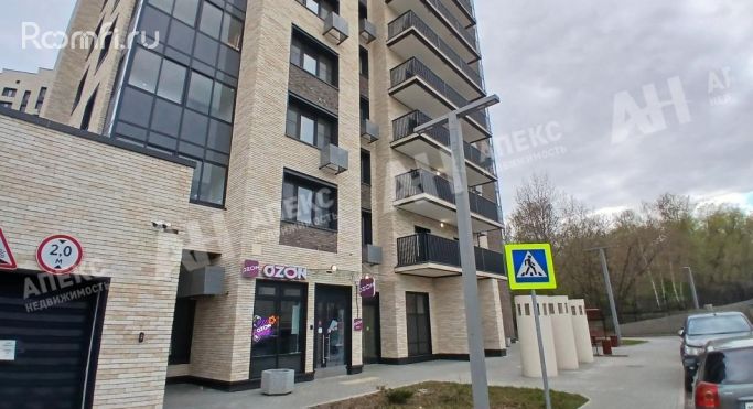 Продажа помещения свободного назначения 80 м², Коровинское шоссе - фото 2