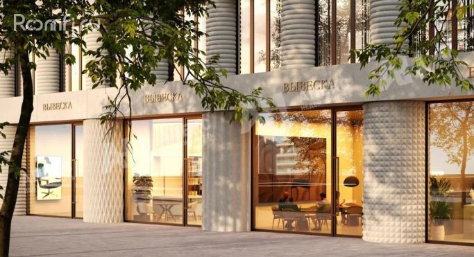 Аренда помещения свободного назначения 61 м², Никитский бульвар - фото 2