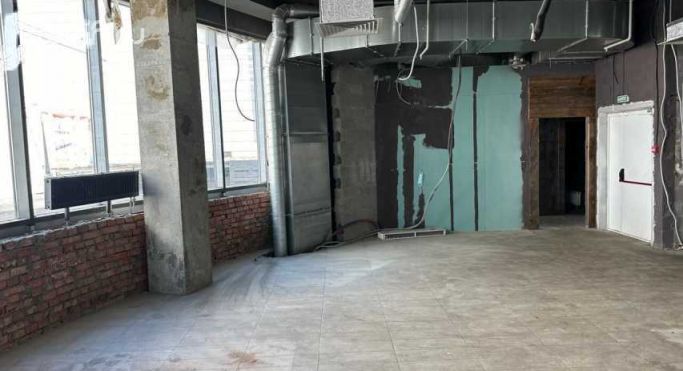 Аренда офиса 327 м², Поречная улица - фото 3