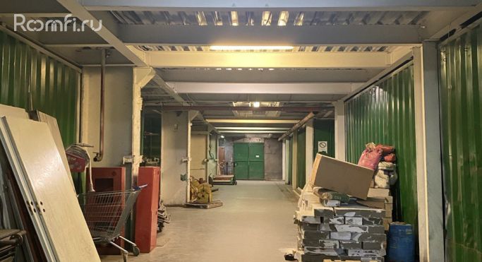 Продажа склада 3181.8 м², Электродная улица - фото 3