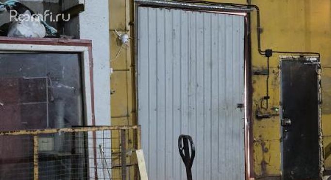 Аренда склада 15 м², Мелитопольская улица - фото 2