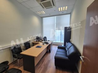 Аренда офиса 190 м²