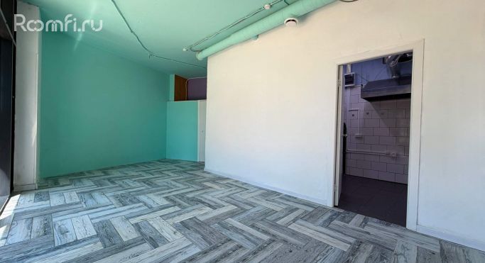 Аренда торгового помещения 37.4 м², Бачуринская улица - фото 4