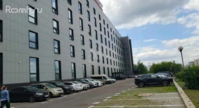 Аренда офиса 502 м², Чермянский проезд - фото 2