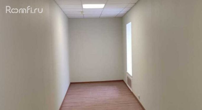 Аренда помещения свободного назначения 120.5 м², Николоямская улица - фото 2