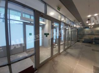 Аренда помещения свободного назначения 273 м²