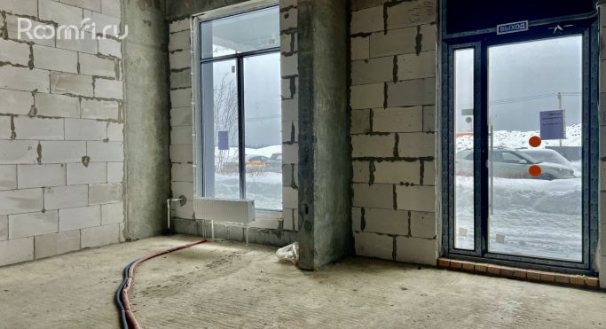 Аренда торгового помещения 37 м² - фото 3