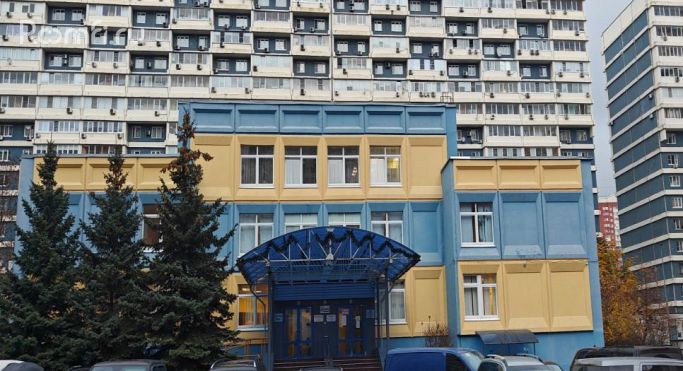 Продажа помещения свободного назначения 9263.6 м², Мичуринский проспект - фото 5