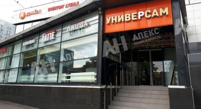 Аренда помещения свободного назначения 2318 м², Волочаевская улица - фото 3