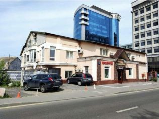 Аренда помещения свободного назначения 930 м²