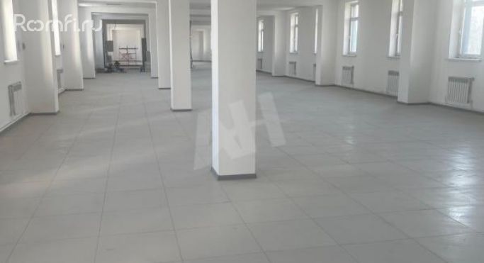 Аренда офиса 465 м², Варшавское шоссе - фото 2