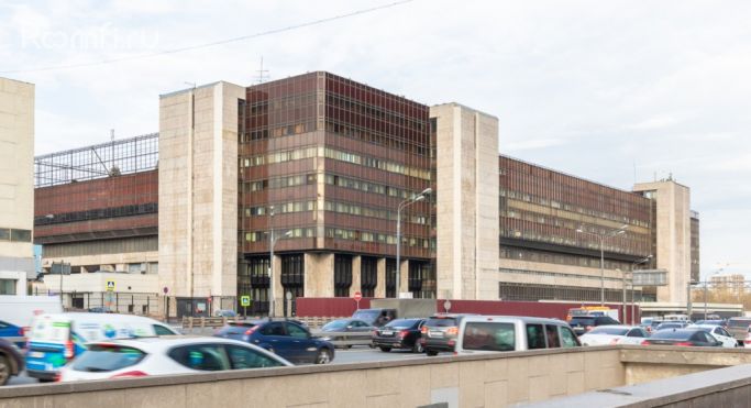 Аренда офиса 166 м², 5-й Донской проезд - фото 3