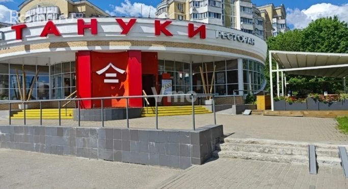Продажа помещения свободного назначения 659 м², Новокуркинское шоссе - фото 3