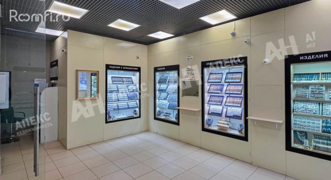 Аренда помещения свободного назначения 55 м², Авангардная улица - фото 2