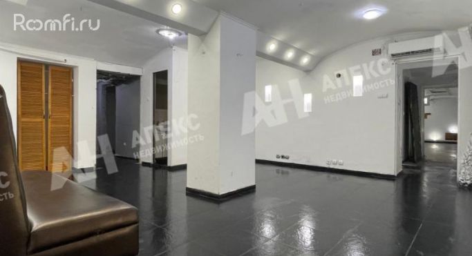 Аренда помещения свободного назначения 280 м², Новинский бульвар - фото 2