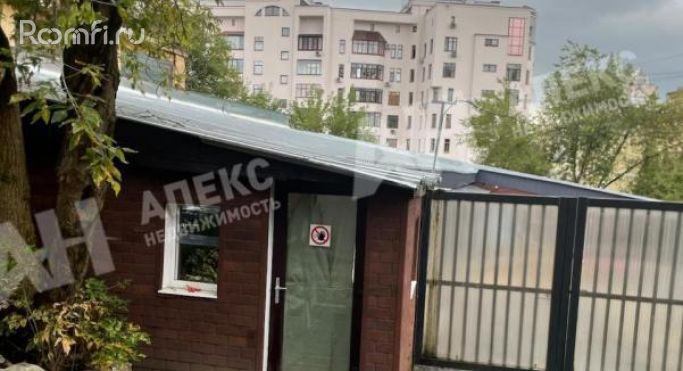 Аренда помещения свободного назначения 279 м², Нововаганьковский переулок - фото 3