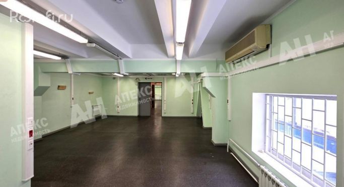 Аренда помещения свободного назначения 236 м², Марксистская улица - фото 3