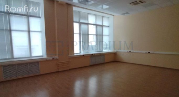 Аренда офиса 1104 м², улица Большая Ордынка - фото 3