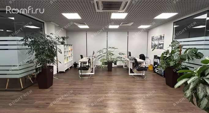 Аренда офиса 174.5 м², Каширское шоссе - фото 3