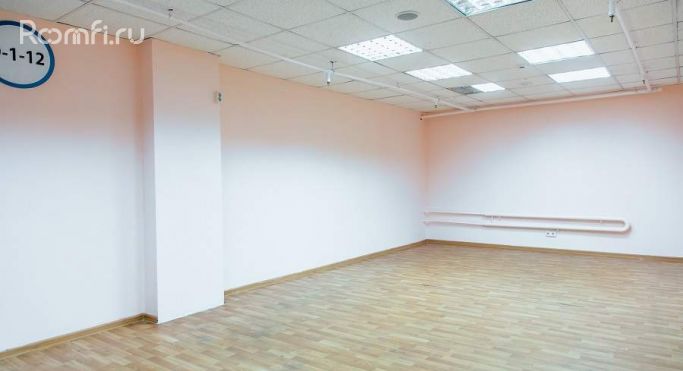 Аренда помещения свободного назначения 22.8 м², Большая Семёновская улица - фото 1