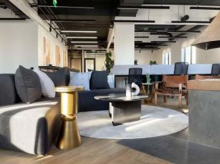 Аренда офиса 187 м²