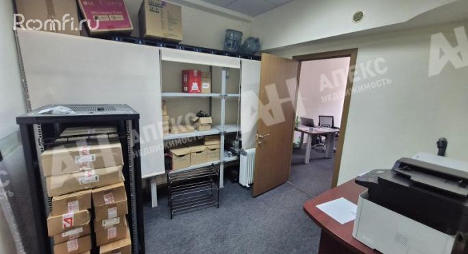 Аренда офиса 94 м², Научный проезд - фото 2