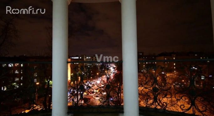 Продажа помещения свободного назначения 950 м², Большая Семёновская улица - фото 2