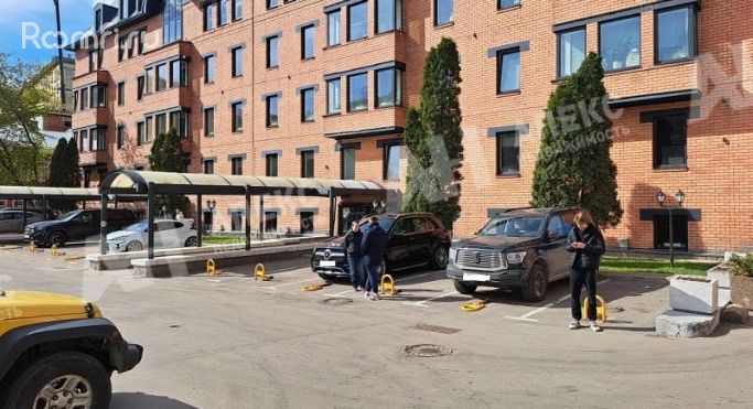 Аренда офиса 226 м², Цветной бульвар - фото 2