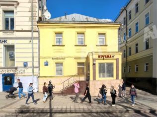 Продажа помещения свободного назначения 721 м²