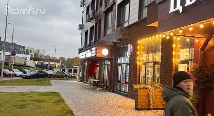 Аренда помещения свободного назначения 146 м², Старокалужское шоссе - фото 2