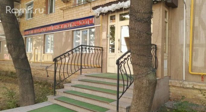 Аренда помещения свободного назначения 629 м², Троилинский переулок - фото 3