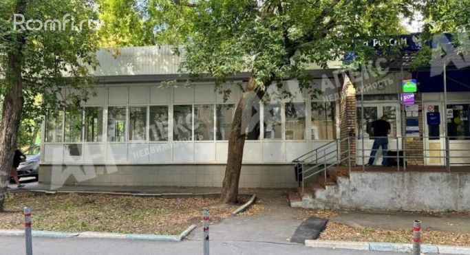 Аренда помещения свободного назначения 100 м², Солнечногорская улица - фото 2
