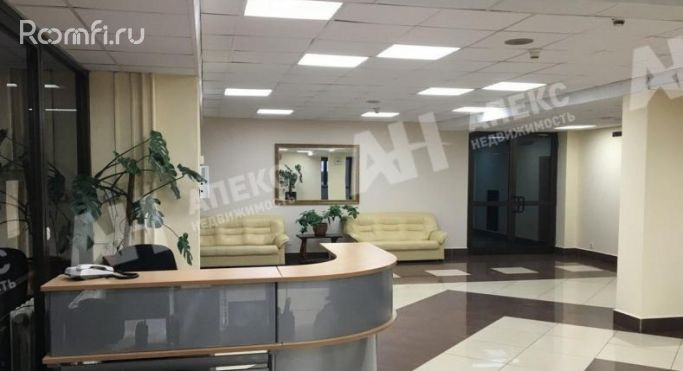 Аренда офиса 110 м², Вятская улица - фото 3