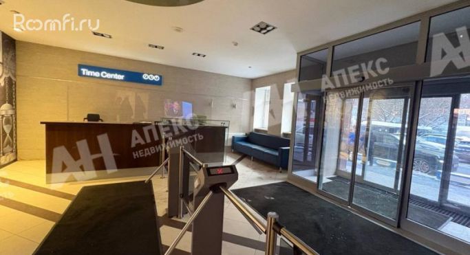 Аренда офиса 915 м², Воронцовская улица - фото 3